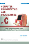 NewAge Computer Fundamentals and Programming in C (A. P. Polytechnic)